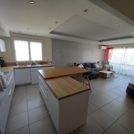 Appartement 1Er Etage, 66 M² La Seyne-sur-Mer Eksteriør bilde