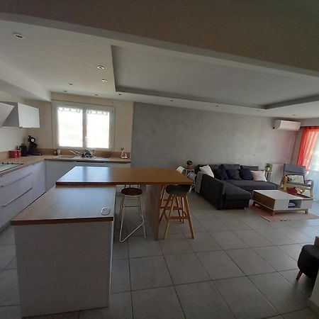 Appartement 1Er Etage, 66 M² La Seyne-sur-Mer Eksteriør bilde
