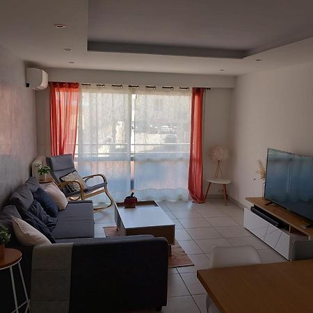 Appartement 1Er Etage, 66 M² La Seyne-sur-Mer Eksteriør bilde