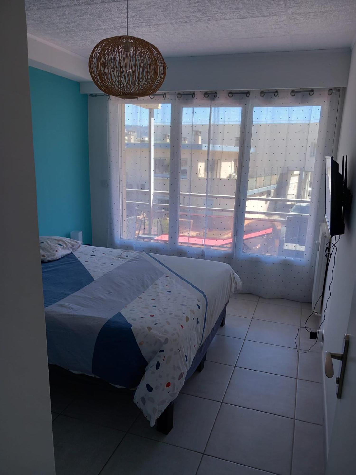 Appartement 1Er Etage, 66 M² La Seyne-sur-Mer Eksteriør bilde