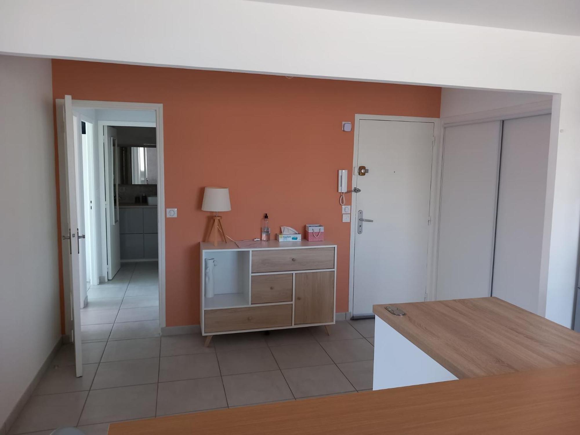Appartement 1Er Etage, 66 M² La Seyne-sur-Mer Eksteriør bilde
