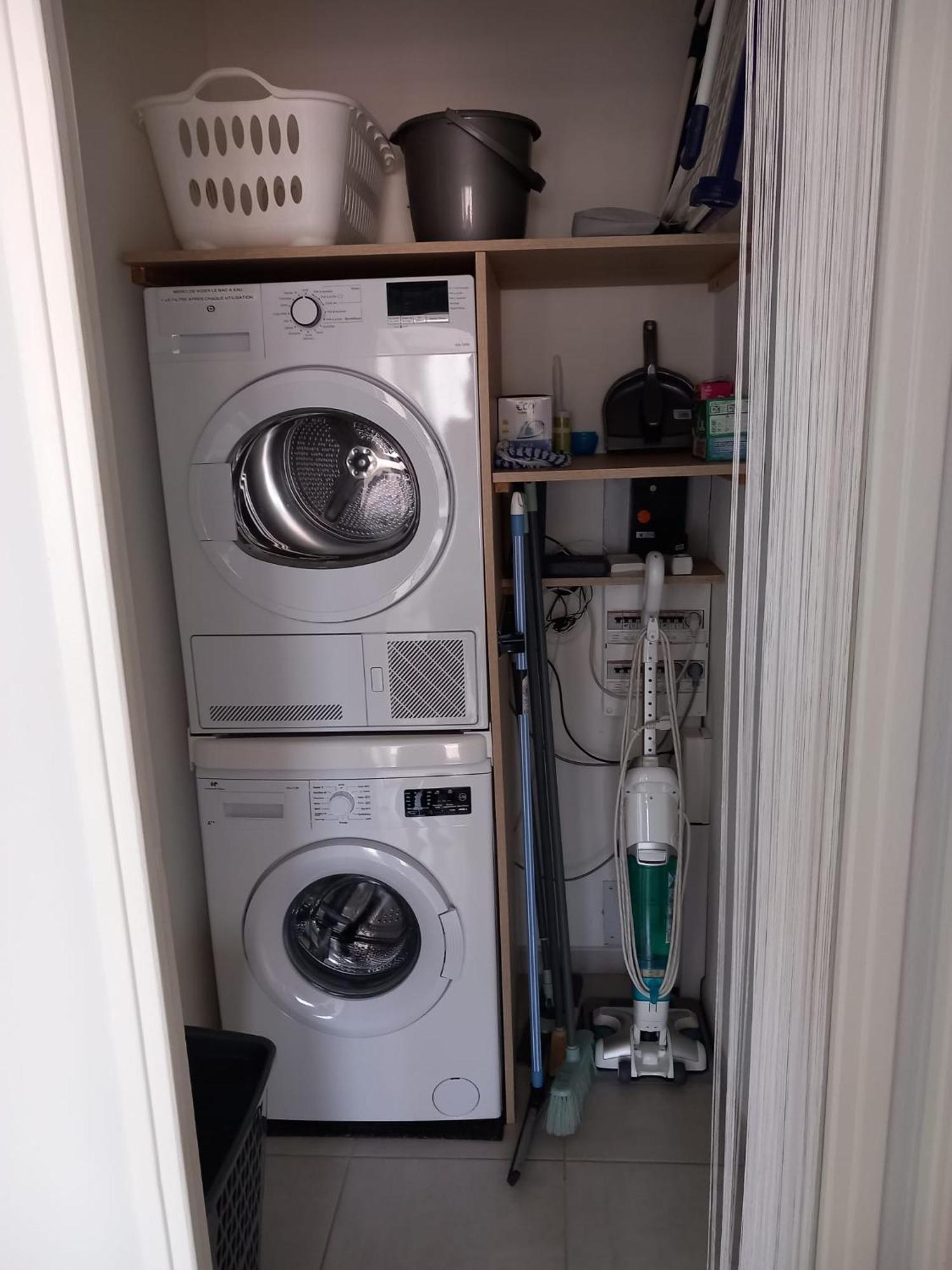 Appartement 1Er Etage, 66 M² La Seyne-sur-Mer Eksteriør bilde