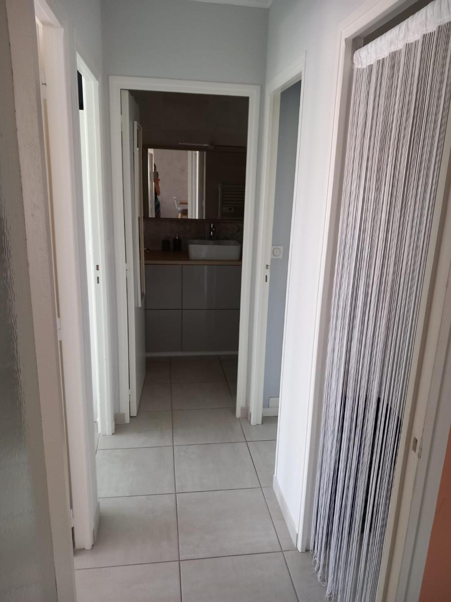 Appartement 1Er Etage, 66 M² La Seyne-sur-Mer Eksteriør bilde
