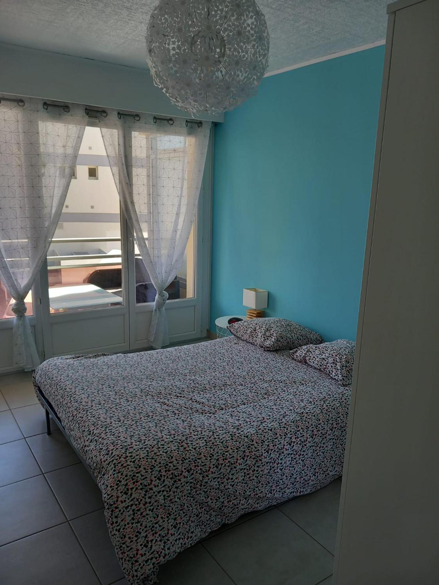 Appartement 1Er Etage, 66 M² La Seyne-sur-Mer Eksteriør bilde