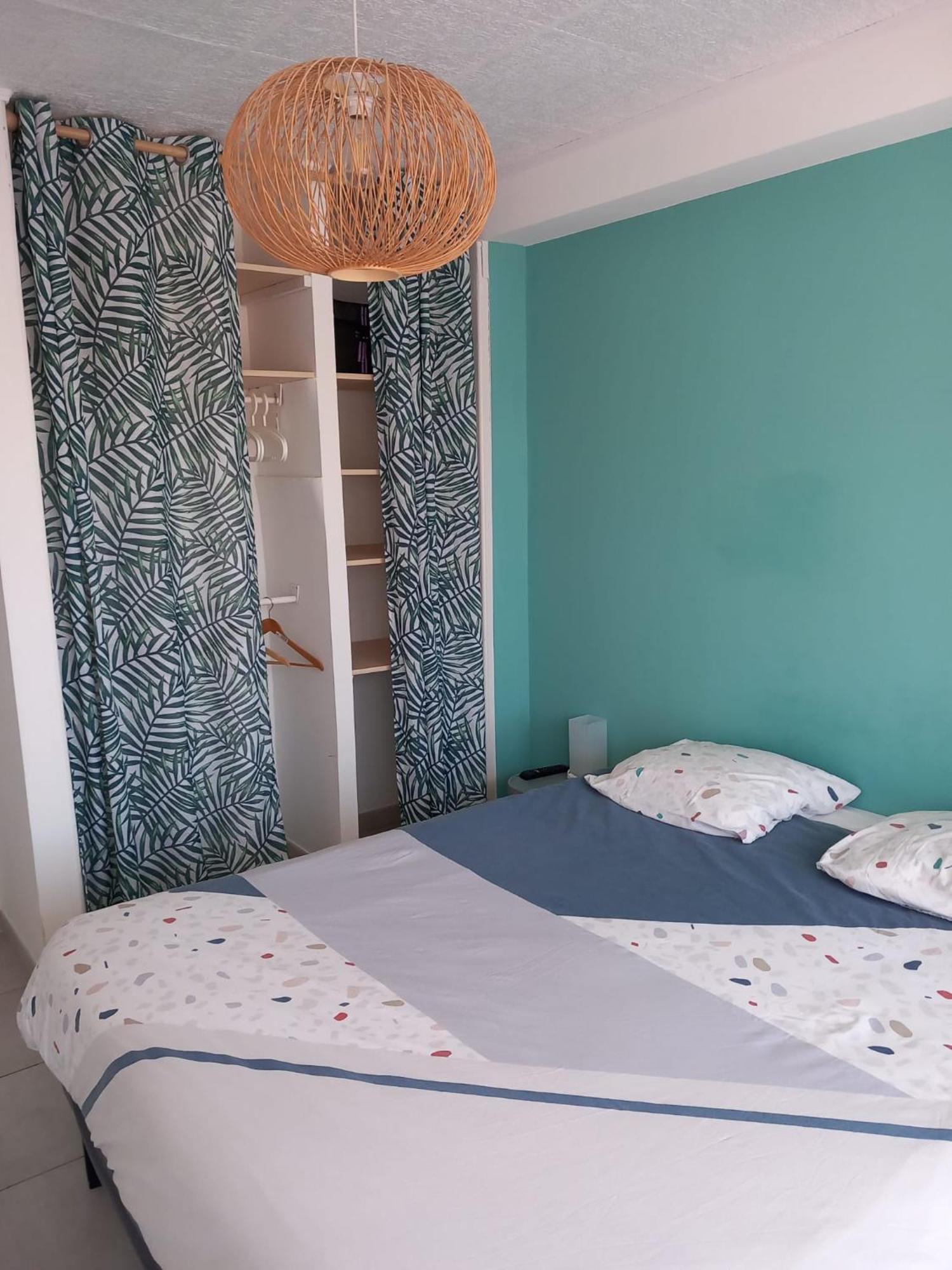 Appartement 1Er Etage, 66 M² La Seyne-sur-Mer Eksteriør bilde